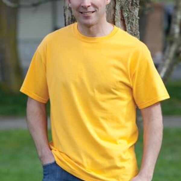 Heavy Cotton™ T-Shirt Thumbnail